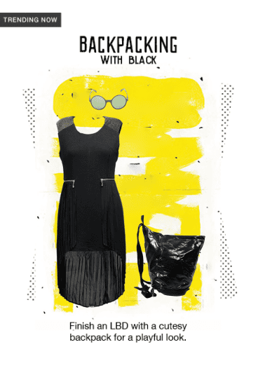 Backpacking Dresses