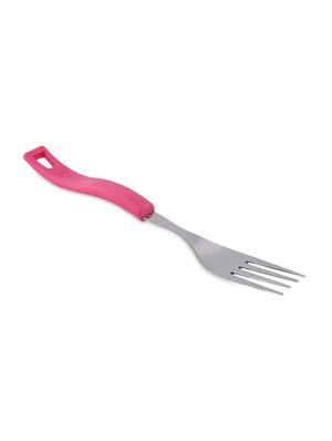 Pink Cutlery Set of 24 pcs Spoons ,Forks and Knives - 10000300 - Standard Image - 2