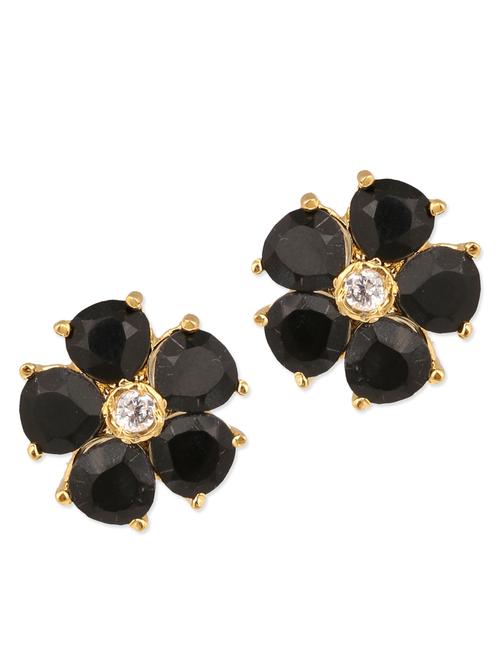 multi colored metal alloy earring - 10006955 - Very Small Image - 1