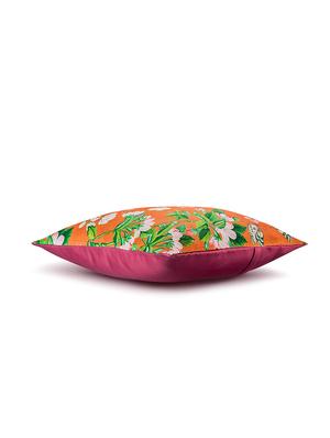 printed multi color set of 3 cushion covers - 10014052 - Standard Image - 5