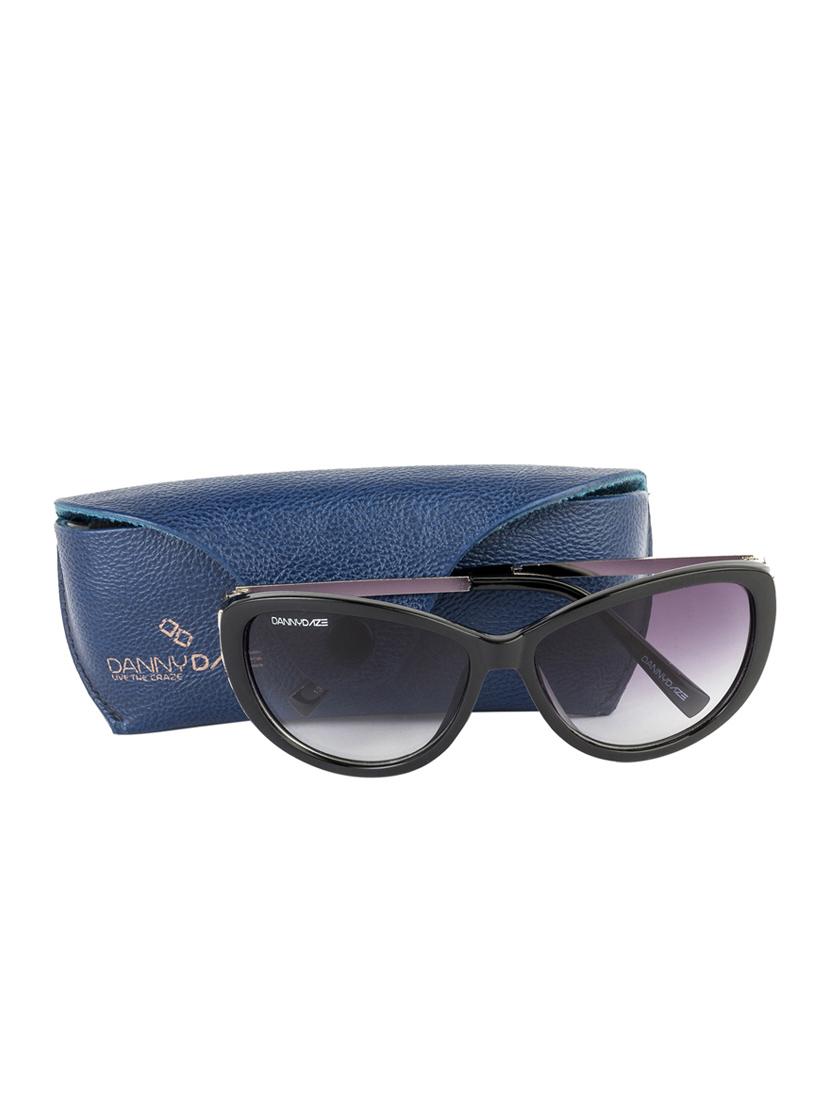 black metal sunglass - 10018687 - Zoom Image - 5
