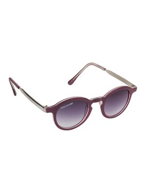 red plastic sunglass - 10018760 - Standard Image - 2