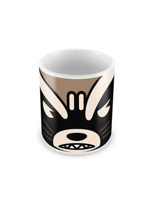 multicolor ceramic mug - 10021592 - Standard Image - 2