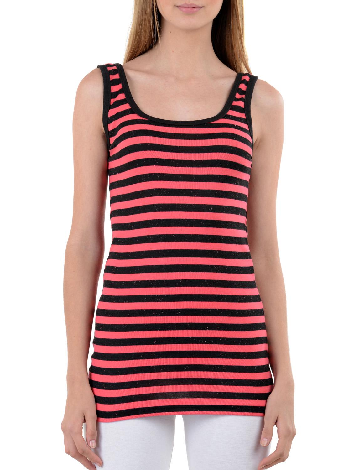 multicolored cotton top - 10071575 - Zoom Image - 5