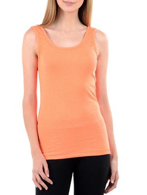 orange,blue,white cotton top - 10071614 - Standard Image - 2