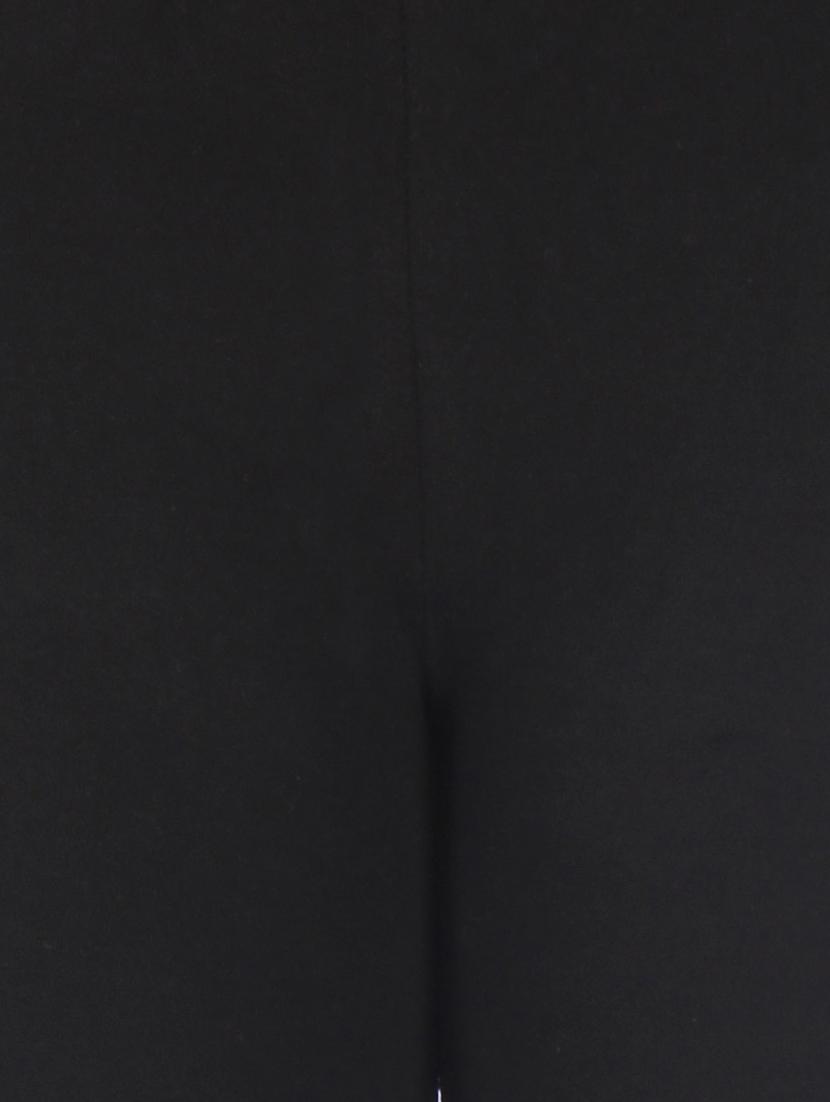 set of 2 cotton lycra blend capris - 10087198 - Zoom Image - 5