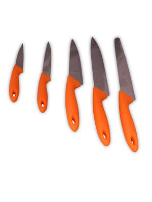 6pcs knife set - 10114304 - Standard Image - 2