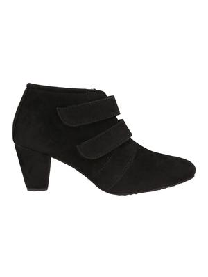 black suede boot - 10156835 - Standard Image - 2