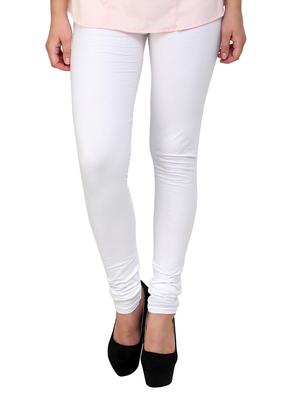 multi colored cotton leggings - 10229551 - Standard Image - 2