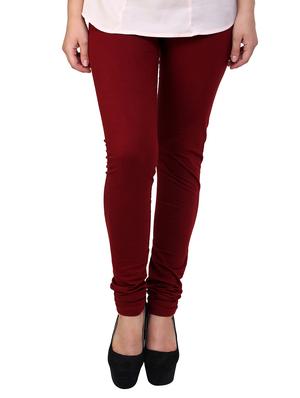 multi colored cotton leggings - 10229553 - Standard Image - 2