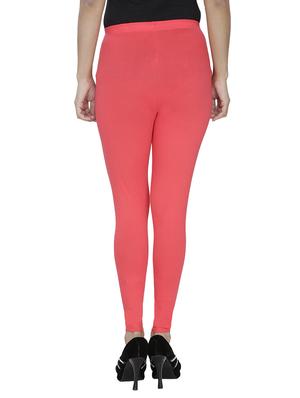 set of 3 cotton legging - 10229649 - Standard Image - 5