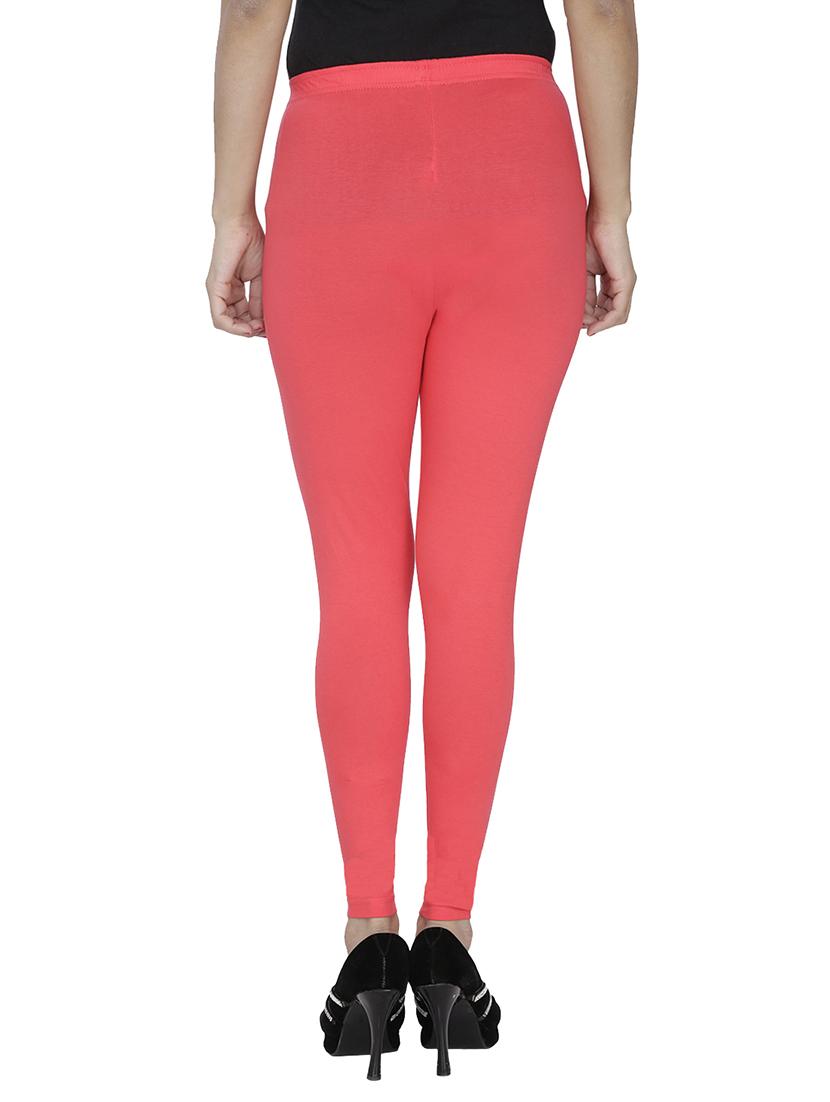 set of 3 cotton legging - 10229649 - Zoom Image - 5