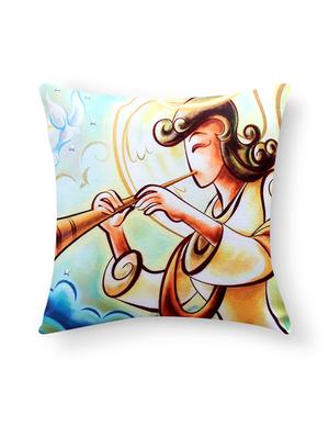 the well known house of the intellect bazaar brings this elegant yet classy set of cushion cover for your ultimate comfort. the - 10232287 - Standard Image - 2