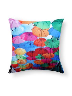 the well known house of the intellect bazaar brings this elegant yet classy set of cushion cover for your ultimate comfort. the - 10232288 - Standard Image - 2
