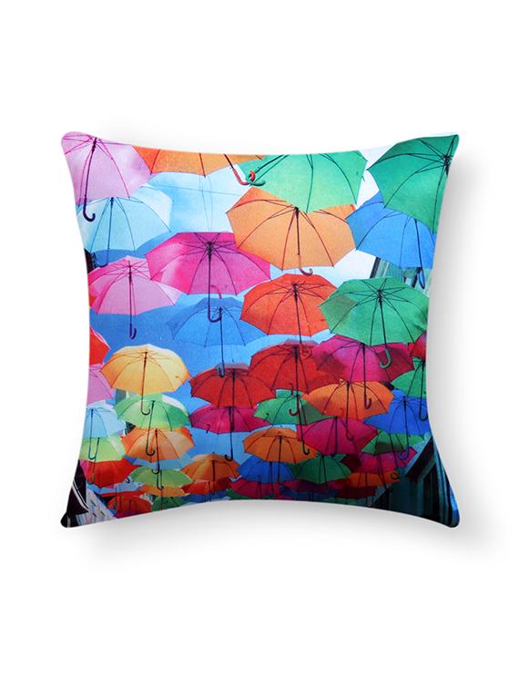 the well known house of the intellect bazaar brings this elegant yet classy set of cushion cover for your ultimate comfort. the - 10232288 - Zoom Image - 2