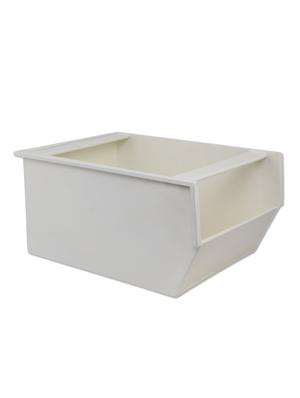 white fifty bin - 10313907 - Standard Image - 2