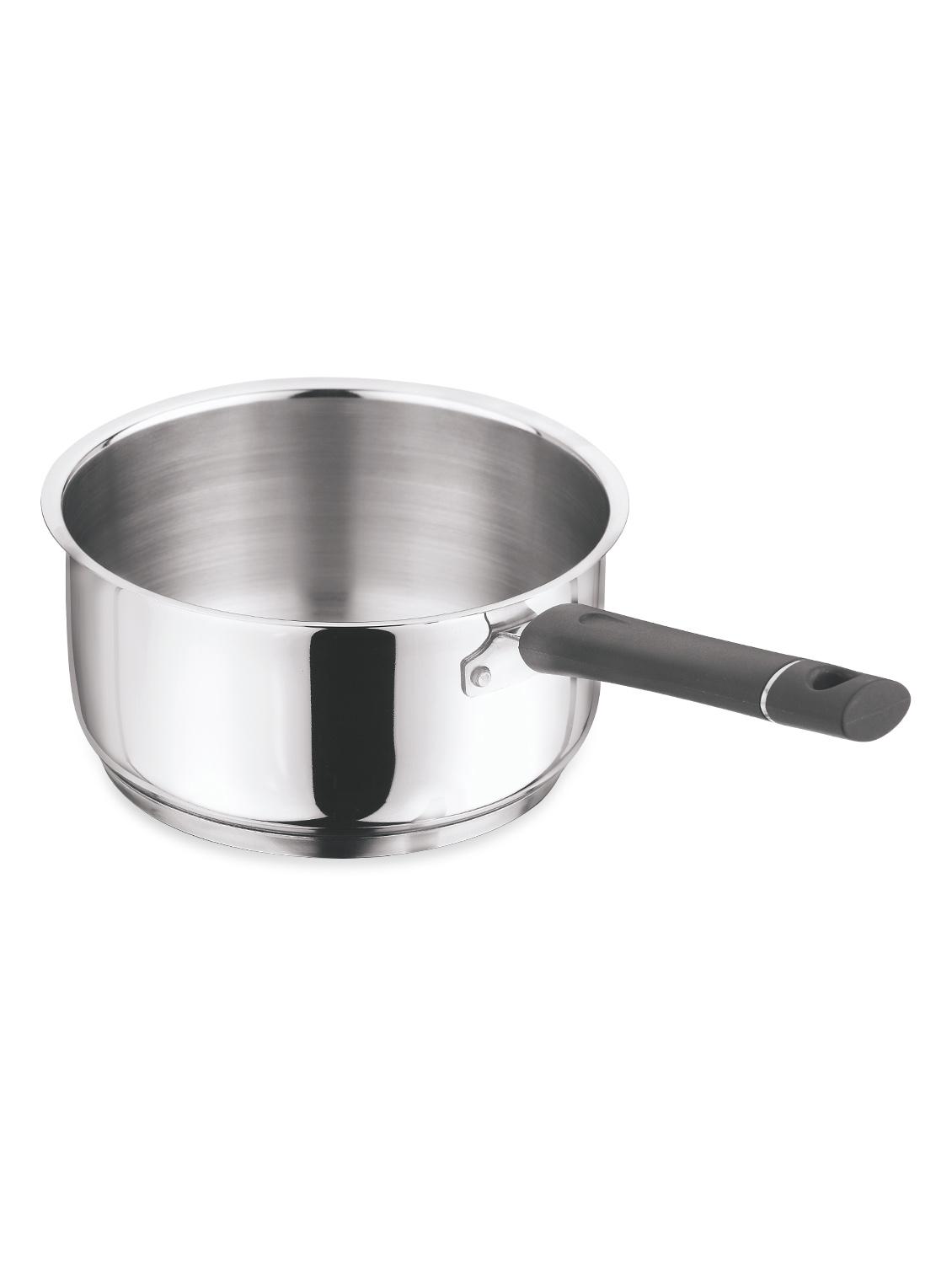 Stainless steel Saucepan without lid