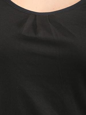 set of 2 cotton camisoles - 10319628 - Standard Image - 5