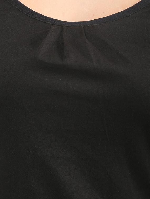 set of 2 cotton camisoles - 10319628 - Zoom Image - 5