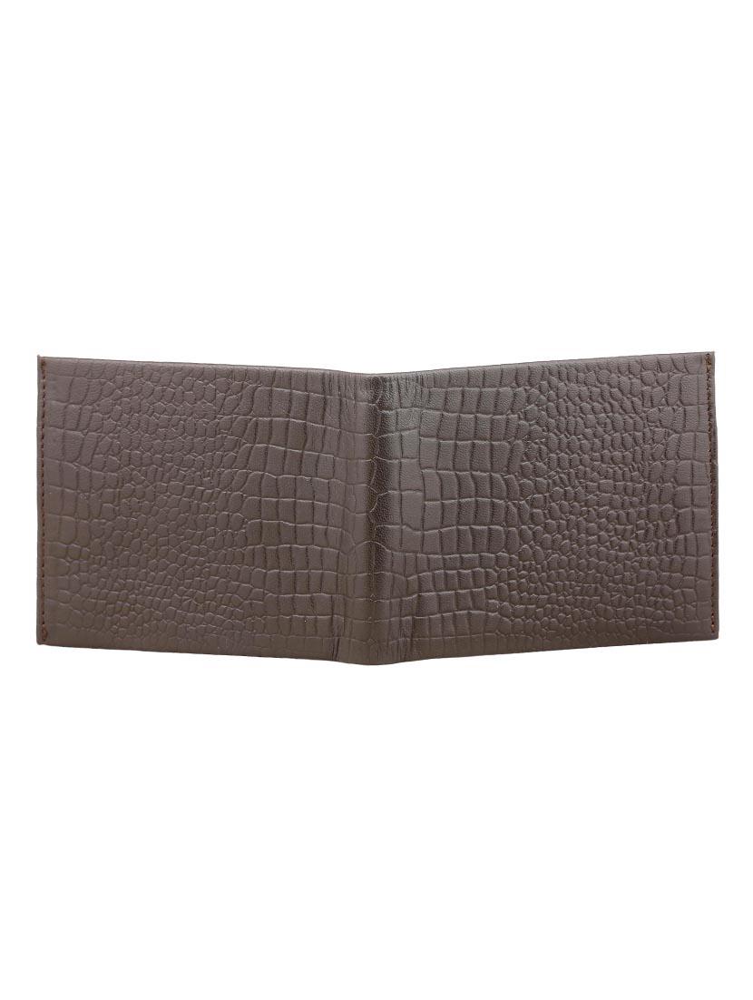 panther genuine leather wallet - 10346715 - Zoom Image - 2