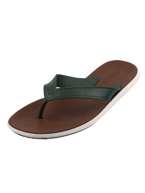brown eva slippers and flip flops - 10393661 - Standard Image - 2
