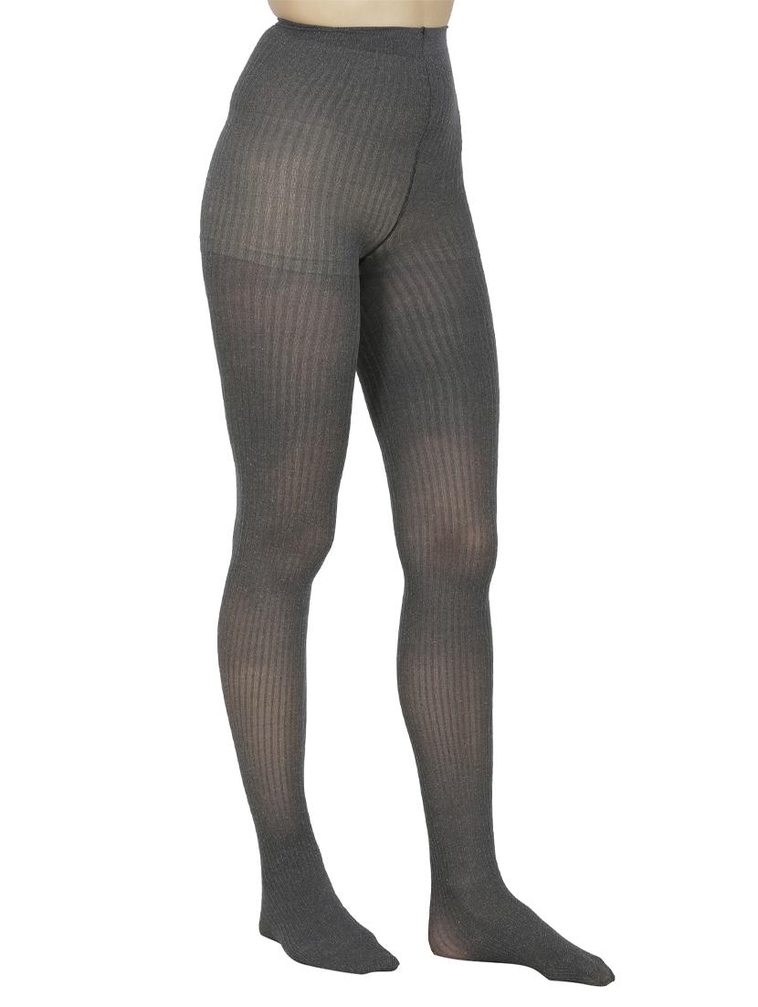 black nylon stockings - 10406410 - Zoom Image - 2