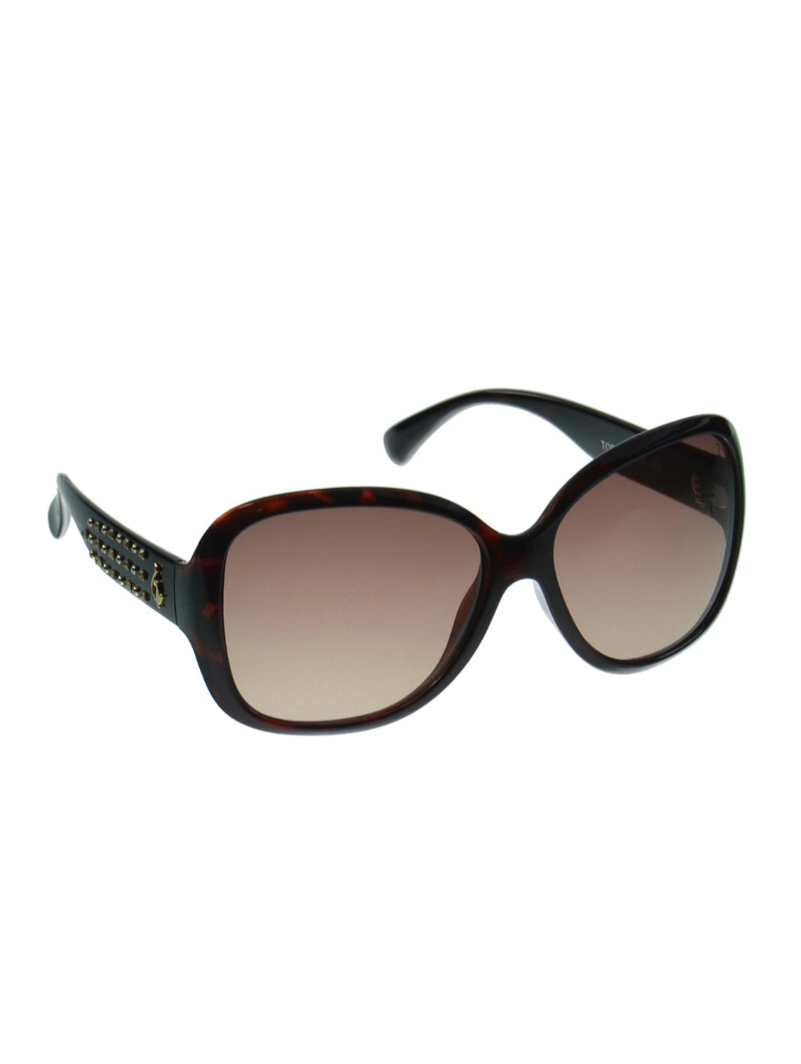 baby phat bp-2067-tort sunglass - 10431775 - Zoom Image - 2