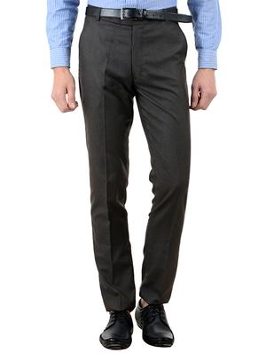 multi cotton trouser - 10439580 - Standard Image - 2