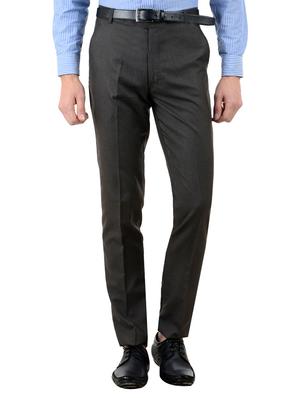 multi cotton trouser - 10439583 - Standard Image - 2