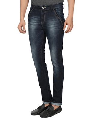 blue denim jeans - 10497074 - Standard Image - 2