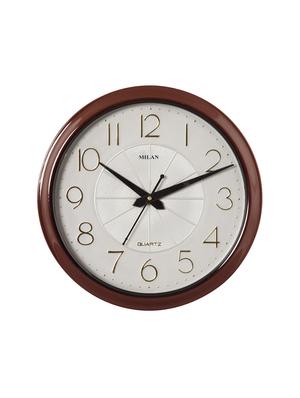 ecraftindia decorative retro wall clock - 10513084 - Standard Image - 2