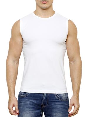 multi colored cotton t-shirt (Set Of 2) - 10522270 - Standard Image - 2