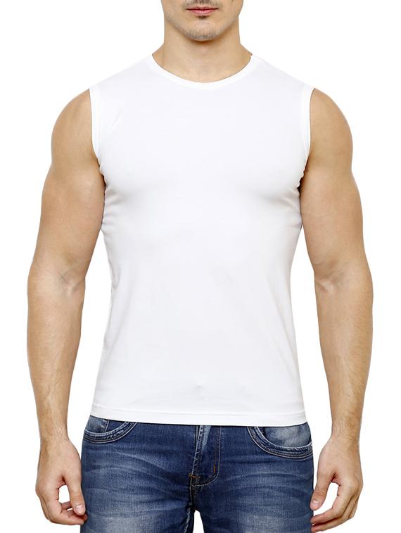 multi colored cotton t-shirt (Set Of 2) - 10522270 - Zoom Image - 2