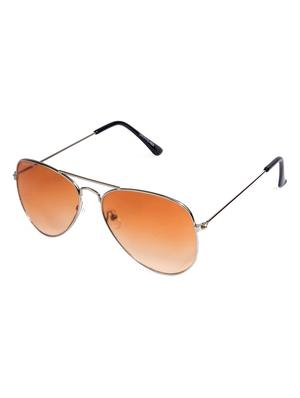 orange lens aviator - 1057166 - Standard Image - 2