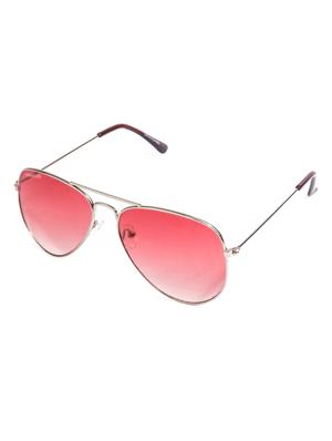 red lens aviator - 1057174 - Standard Image - 2