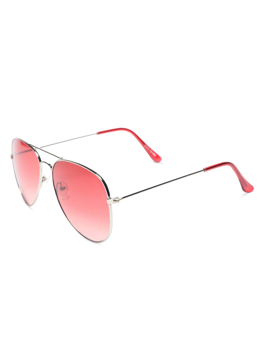red lens aviator - 1057181 - Zoom Image - 2