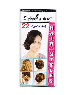 style maniac hair straightener - 10648872 - Standard Image - 2