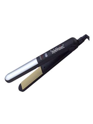 style maniac ceramic hair straightener & eyebrow hair remover - 10648917 - Standard Image - 2