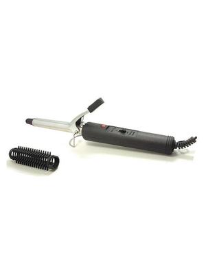 style maniac hair curling rod with brush & epilator - 10648926 - Standard Image - 2