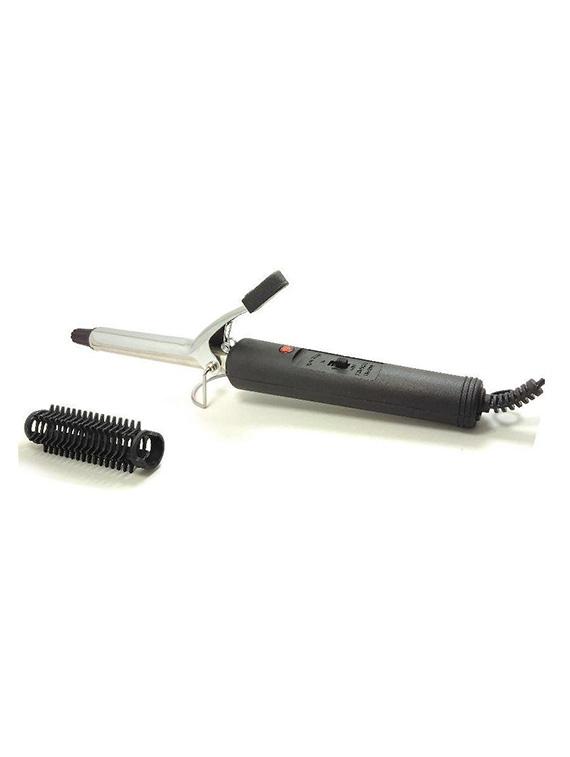 style maniac hair curling rod with brush & epilator - 10648926 - Zoom Image - 2