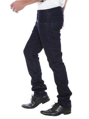 black denim light jeans - 10658474 - Standard Image - 2
