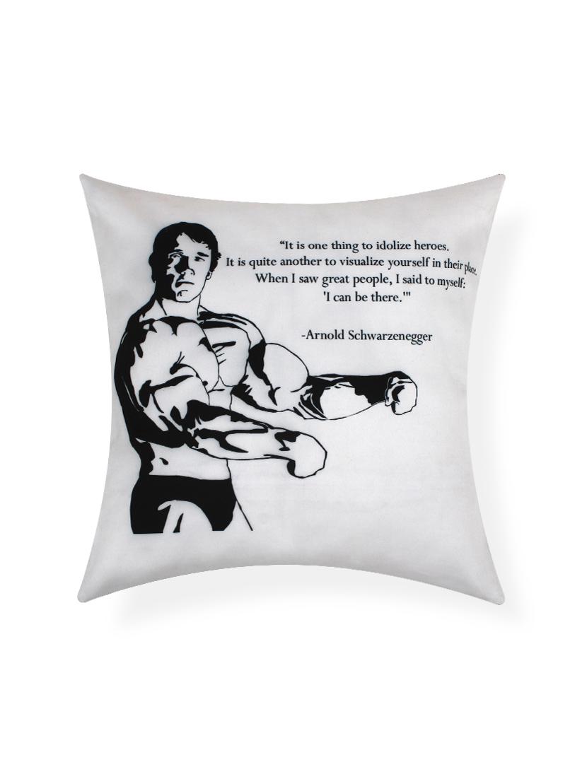 digital printed cushion cover - 10756286 - Zoom Image - 2