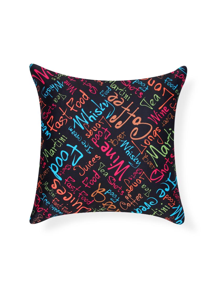 digital printed cushion cover - 10756322 - Zoom Image - 2