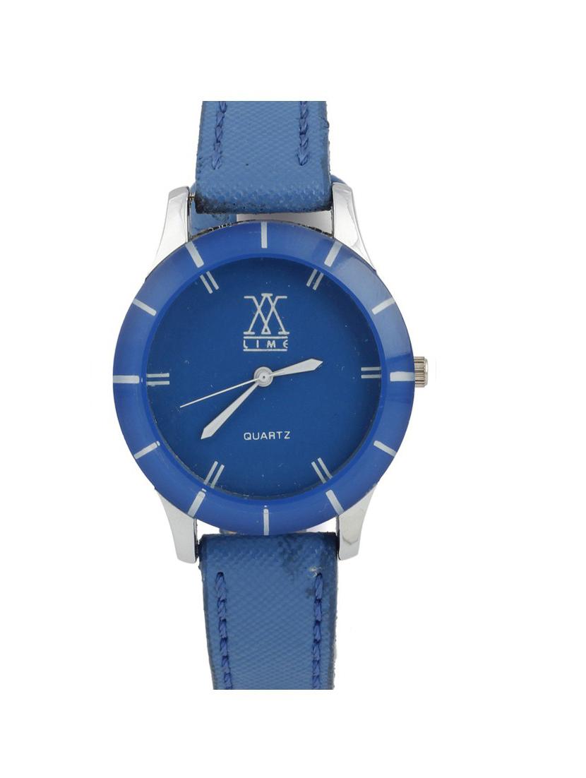 lime offers combo of two lady watches - 10806113 - Zoom Image - 2