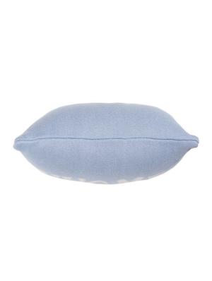 pluchi hug me-sea blue & natural baby pillow - 10837661 - Standard Image - 2
