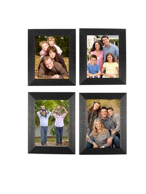 sifty collection collage photo frame (4x6) 4 , set of 4 pcs - 10851930 - Standard Image - 2