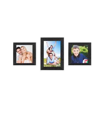 Sifty collection collage photo frame(5x7) 1, (5x5) 2,
set of 3pcs - 10851965 - Standard Image - 2