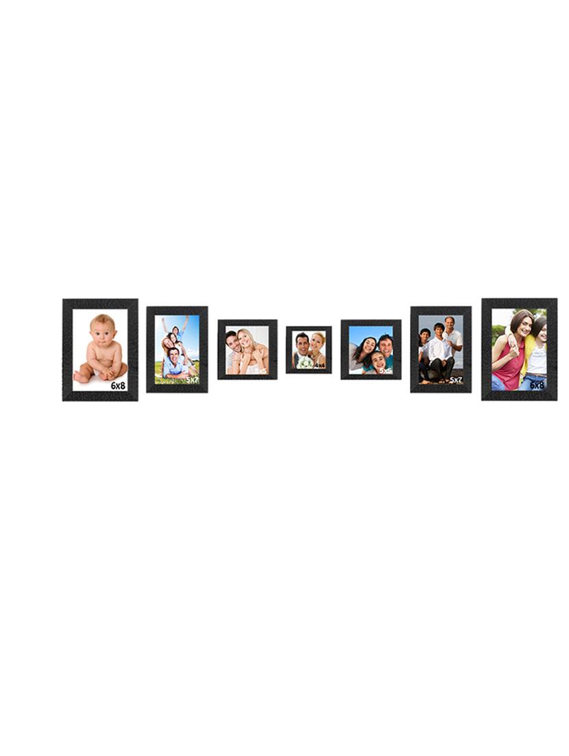 sifty collection collage photo frame(5x5) 2, (5x7) 2, (6x8) 2, (4x4) 1,
set of =7pcs - 10851978 - Zoom Image - 2