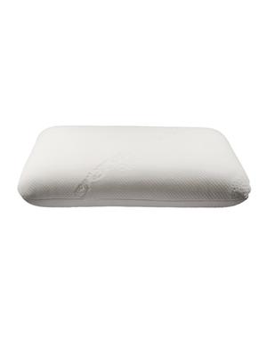 White Reveries Memory Foam Large Pillow - 10859028 - Standard Image - 2