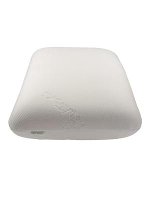 White Reveries Memory Foam Large Pillow- Pack of 2 - 10859029 - Standard Image - 5